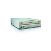 Philips DVD 16x ReWriter Internal Drive (DVDR1628K/00)
